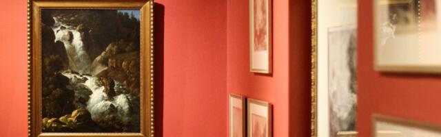 Tartu linnamuuseum tutvustab baltisakslaste elu ja loomingut