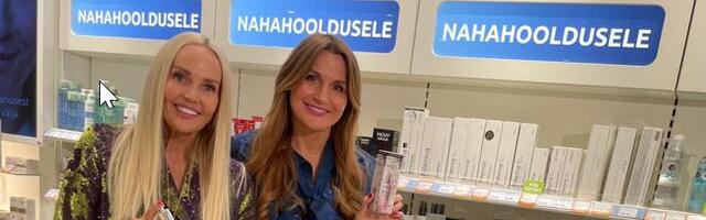 Rohkelt kreemisoovitusi, aga midagi ka juustele!