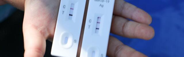 FOOKUS | Karmen Joller: Eesti riik ei olnud üldse pandeemiaks valmis. Ka maskikandmist võinuks varem soovitada