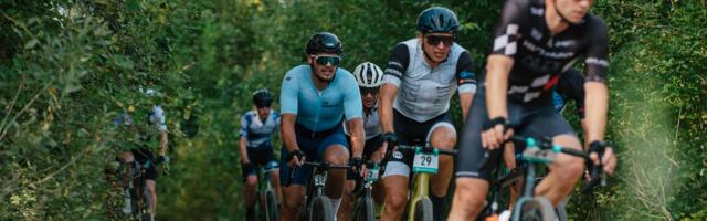 Tartu Rattamaraton avalikustas uue distantsi