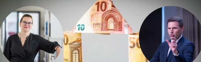 VIDEOD | Võimalik, et teine pensionisammas muudetakse taas kohustuslikuks. Valitsuse meelest tuleb seda kaaluda