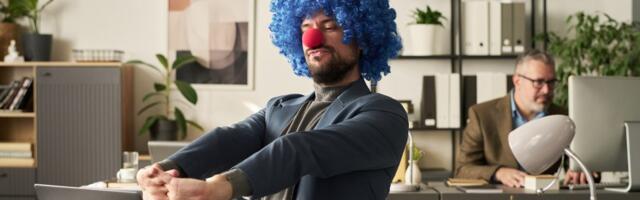 „TASU SEKSI EEST!“ Pangaülekande selgituseks toksitud naljast võib veel aastaid hiljem sündida jäme jama