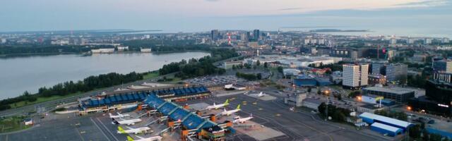 JUHTKIRI | Eesti õhuruumi erakorraline sulgemine – tervitus tulevikust