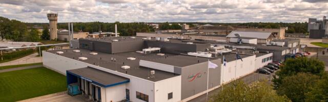 Lunden Food investeerib tehase laiendamisse kopsaka summa