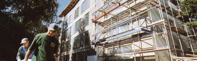 KOLUMN | Liisa Pakosta_ viis põhjust, miks maksumaksja peaks maksma toredusremontide eest vähem