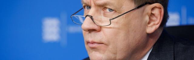 Toomas Luman: tulumaksu tõus tuleks ära jätta