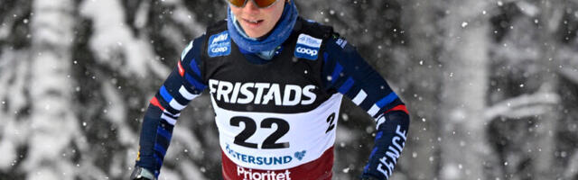 Tippsuusataja sai sünnipäeva tähistades tõsiselt vigastada