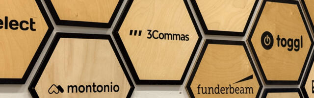 Maineka iduväljaande TOPi pääses viis Eesti idu