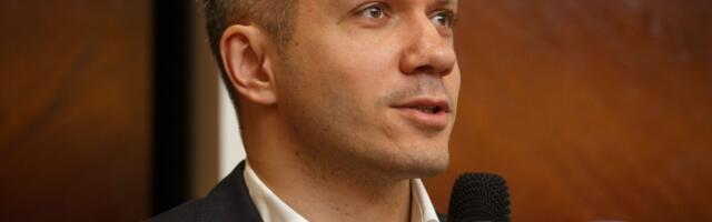 EKRE tegi Pärnus oma koalitsiooni