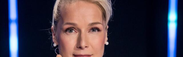 Lenna võttis pisipoja kõrvalt ette järjekordse pöörase projekti. „Tegelikult võib nüüd välja öelda, et kopp pandi maasse!“