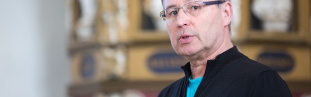 Isamaa Kristlaste Ühendus toetab abielule põhiseadusliku kaitse andmist