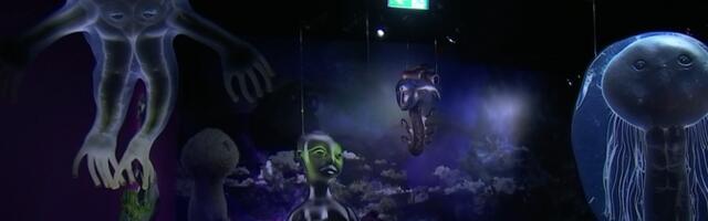 Fotografiska uus näitus avab poeetilise vaate inimese ja looduse suhtele