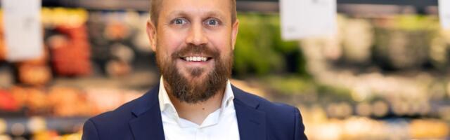 Juhiankeet. Prisma Eesti juht Teemu Kilpä: “Majanduse madalseisus tuleb panna oma oskused proovile ja leida tee keerulisest olukorrast välja”