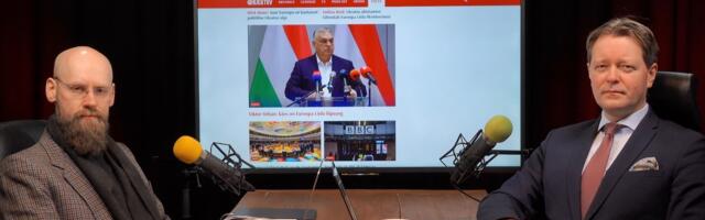 FOOKUSES ⟩ 2025 aastal rebenes USA konservatiivide seas lõhe – kas esimesel kohal on Iisrael või Ameerika?