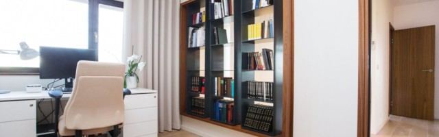 Pikem kaugtöö võib tekitada probleeme