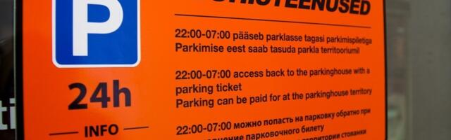 Eesti parkimislahendused laienevad Lätti: AS Ühisteenused ostis Cityparksi