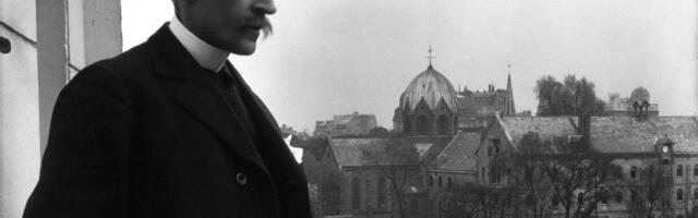 Klassik, kelle üht lauset teab igaüks