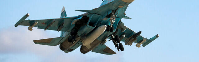 Sõja 1436. päev: Trumpi väitel lubas Putin teha Ukraina pommitamises nädalase pausi