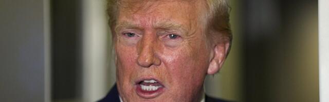 Trump nõuab kiiresti kokkuleppele jõudmist ikka Ukrainalt, mitte Venemaalt