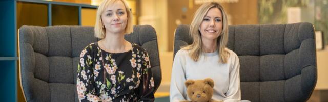 LUUP Lastepsühhiaatrid töötavad üle piiri