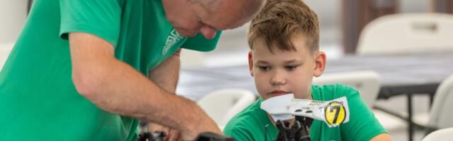 RC Autod – hobi, mis viib ekraanidest eemale ja toob pere õue