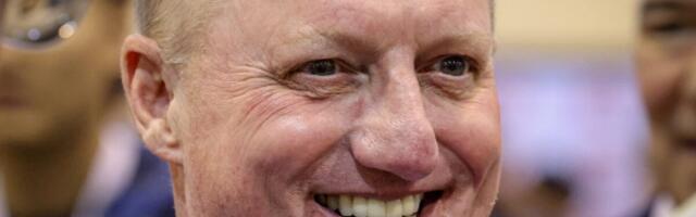 Berkshire Hathaway uus ajastu: Greg Abel esitles oma esimest pöördumist aktsionäridele