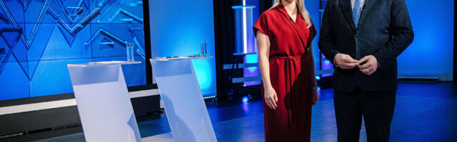 Kell 21.40 "Esimeses stuudios" suur debatt energeetikast