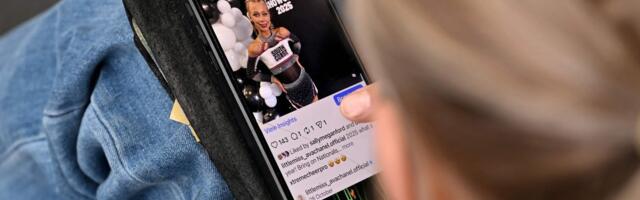 Instagram testib tasulist funktsiooni anonüümseks story’de vaatamiseks