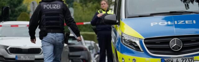 Posvađao se sa ženom, pa je zadavio: Srbin uhapšen u Nemačkoj