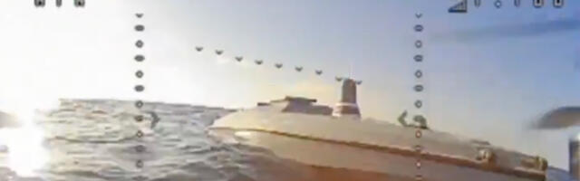 Vene info: Norra kavandab koos Ukrainaga rünnakuid Venemaa vastu – see tõmbab Norra sõtta