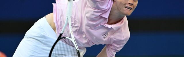 A, SADA SPEKTAKL! Alkaraz ili Siner: Ovo je detaljna analiza