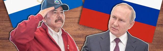 Nicaragua’s Newly Ratified Military Pact With Russia Will Likely Prompt More US Meddling