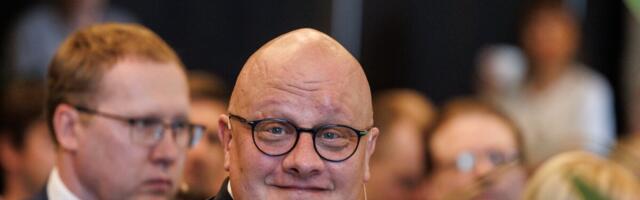 Enefit Greeni börsiskandaali uurimine kukkus läbi