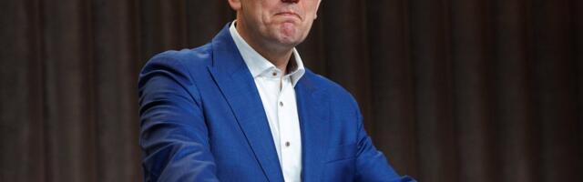 Michal Ankara tippkohtumise eel_ tugeva NATO jaoks peab ka Euroopa tugevamaks saama