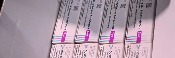 Eestisse saabus esimene partii AstraZeneca vaktsiini - ERR