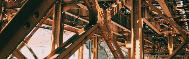 Metallkonstruktsioonide tootja käive langes ja kahjum suurenes