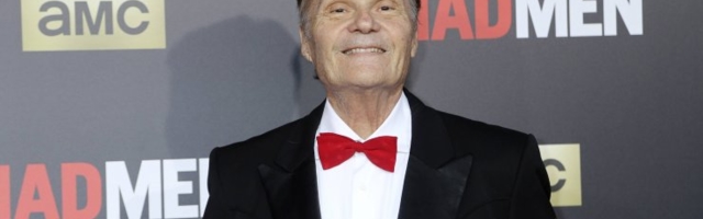 Fred Willardi surmatunnistus paljastas veresoonkonna haiguse