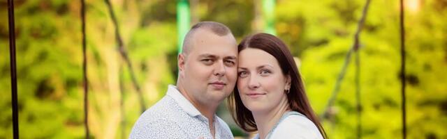 PULMAPIDU BUDUAARIS: Andra ja Siim