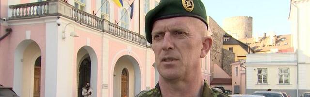 Reporter: Ukraina sõja 26. päev: Kiievis 35 tunnine täielik liikumiskeeld