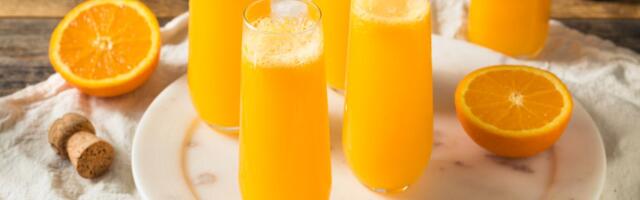 Joo nädalas kolm klaasi seda alkohoolset jooki ja mõistus püsib alati terav