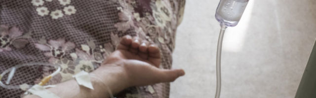 Enneolematu! HIV-i kandja paranes ilma luuüdi-ülekandeta