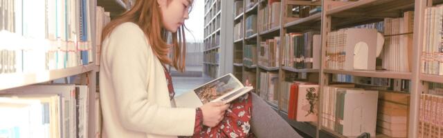 Raamatuklubi: regulaarne ilukirjanduse lugemise harjumus võib olla jäämas tagaplaanile