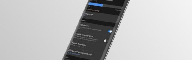 Kuidas leviaugus puhates mobiilse interneti kiirust tõsta?