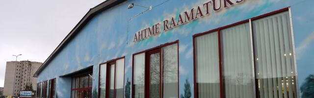 Kulutusi kärpiv Kohtla-Järve kavatseb raamatukogudes kaotada 16 töökohta