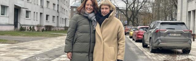 TALLINN JA BARCELONA: abilinnapead rääkisid ühistest väljakutsetest