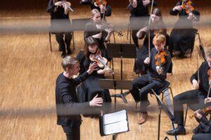 Iga laul on südame kild