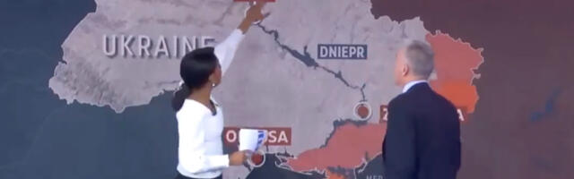 VIDEO: Prantsuse televisioonis juba räägitakse, kuhu välisväed Ukrainas paigutatakse – jutt on 20 000 sõdurist