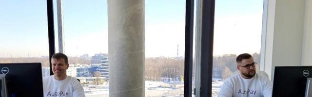 Üha rohkem eelistatakse kodupangale AutoPay autolaenu