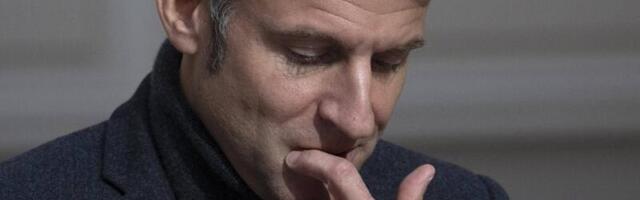 SÕJAPÄEVIK (1022. päev) | Ukraina ei hakka sõda võitma, aga läänes kisuvad mõtted juba rahuleppejärgsesse aega