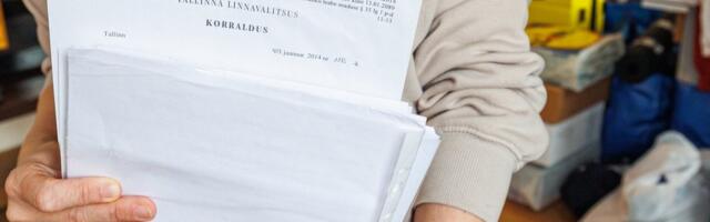 Abilinnapea Karl Sander Kase: ühelgi inimesel ei tohiks olla eeldust, et linna sotsiaal- või munitsipaalpinnal saab olla aastakümneid